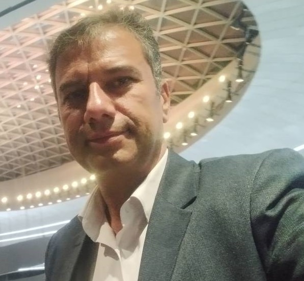 مدیرعامل